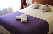 Habitación Hostal Junge