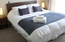 Habitación Hostal Buró