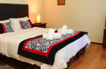 Habitación Hostal del Centro