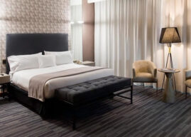 MDS Hotel Concepción