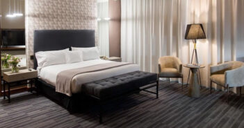 Habitación Hotel Sonesta