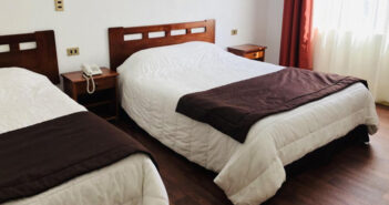 Hotel Terrasur Talcahuano