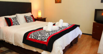 Habitación Hostal del Centro