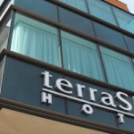 Hotel Terrasur