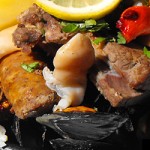 Restaurant Rincón Marino en Concepción y Lirquén