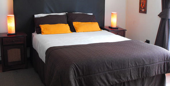Hotel Don Ambrosio
