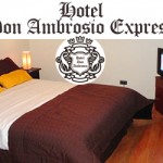 Hotel Don Ambrosio Express