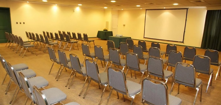 Sala de Reuniones