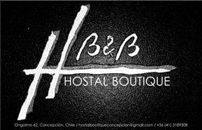 Hostal Boutique Concepción