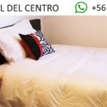 Hostal del Centro Habitación Single Normal