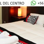 Hostal del Centro Habitación Single Amplia