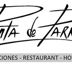 Cabañas Punta de Parra