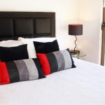 Apart Hotel en Concepción Alto Lyon