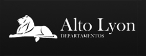 Departamentos Amoblados
