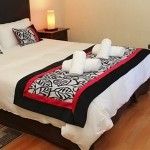 Hostal en Concepción, Hostal del Centro
